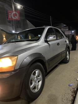 کیا سۆرینتۆ